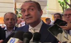 Cirio: "Draghi deve restare ma con un'agenda chiara, M5s compagni inaffidabili"