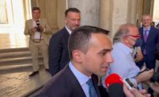 Di Maio: "Difficile ricomporre la maggioranza, serve maturita' dal 'partito di Conte'"