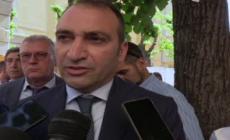 Lo Russo: "M5S incosciente, risponde a logiche di palazzo"