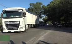La crisi di governo dal presidio 'No inceneritore, no discarica': "Nessuna fiducia nella politica"
