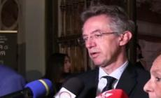 Manfredi: "Manutenzione telecamere di sicurezza sbloccata grazie al ministro Lamorgese"