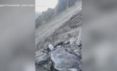 Cadono massi per la siccità, la Francia sconsiglia la salita al Monte Bianco: "Rischio morte" - Video