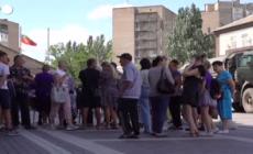 Ucraina, a Melitopol passaporti russi rilasciati a cittadini ucraini