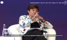 G20, Georgieva: "Non so quando e come ma so che ci saranno altri shock"