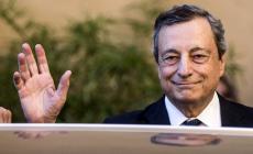 Appello dei sindaci (Guerra compreso) a Draghi: "Vai avanti, serve stabilit&agrave;"