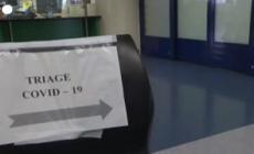 Covid: scende Rt ma ricoveri sono alti, BA.5 al 75%