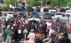 Bimbo morto a Sharm, celebrati i funerali a Palermo