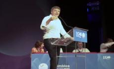 Governo, Renzi: "Avanti con Draghi, non ci rassegniamo alla catastrofe voluta dal M5s"