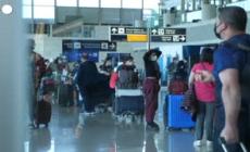Estate, 34,5 milioni in vacanza ma pesano i rincari