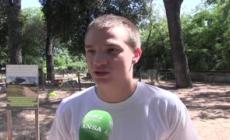 Governo, studente romano lancia manifestazione pro Draghi: "Non possiamo perderlo"