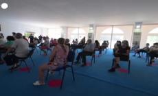 Covid, crescono le quarte dosi: picco di 56mila in un giorno