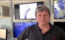 Marmolada, Protezione civile: "Crepaccio si e' allargato"