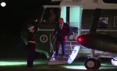 Bufera Khashoggi e magri risultati per Biden a Riad