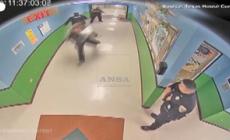 Strage di Uvalde, in nuovo video il caos della risposta della polizia