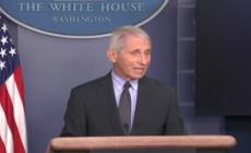 Usa: Fauci prepara l'addio, lascera' entro gennaio 2025