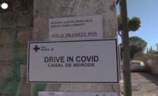 Covid, salgono i ricoveri: occupazione oltre la soglia critica