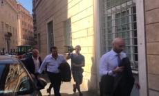 Governo, Salvini: "Centrodestra unito per bene del Paese"