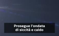 Caldo: da venerdi' allerta rossa a Bolzano