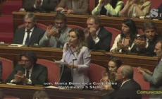 Governo, Castellone (M5s): "Non partecipiamo a voto della risoluzione"