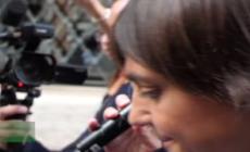 Serracchiani: "Quando la parte piu' numerosa del palazzo si mette contro il Paese c'e' poco da fare"