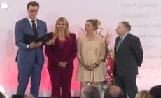 F1, a  Michael Schumacher il premio di Stato del NordReno-Vestfalia