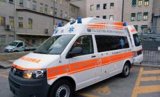Trovata una donna morta vicino ad Aosta, non si esclude l'omicidio: aveva ferite da taglio sul corpo