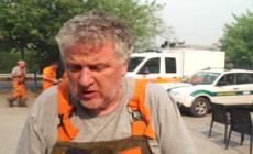 Incendio Carso, soccorsi al lavoro per arginare il rogo