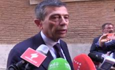 Lupi: "Lavoriamo a un centrodestra serio e di governo"