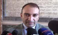 Lo Russo: "La caduta di Draghi mette in discussione 209 miliardi del Pnrr"