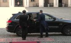 Governo, Fico al Quirinale