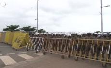 Sri Lanka, continuano le manifestazioni sotto l'occhio delle forze di sicurezza