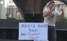 Vaiolo delle scimmie, New York: comunita' Lgbtq+ contro il governo Biden