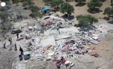 Siria, sette persone uccise negli attacchi russi su Idlib