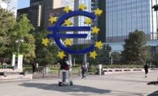 La Bce alza i tassi di mezzo punto, c'e' lo scudo anti-spread