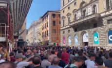 Taxi, via la norma contesa sulla liberalizzazione del settore