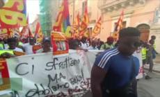 Sindacalista scomparso in Sicilia dopo un video-denuncia