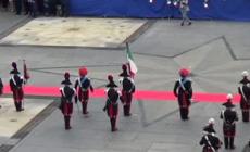 Compleanno a Torino per il presidente della Repubblica
