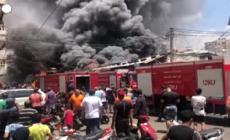 Libano, generatore esplode a Beirut: danni in un sobborgo