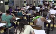 "Tutti promossi": il 99,9% degli studenti ha superato gli esami