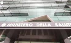 Covid: l'indice Rt scende sotto 1