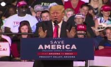 Murdoch scarica Trump, per i suoi quotidiani e' "indegno"