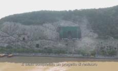 Cina, completato il restauro delle Grotte di Longmen