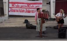 Pastasciutta antifascista dell'Anpi a Roma: "Ricordare oggi e' ancora piu' importante"