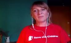 Save the Children: "A Lampedusa sicurezza dei bambini non garantita"