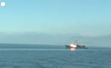 "War games" a Taiwan, simulato un attacco cinese via mare