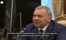 La Russia lascera' la Stazione spaziale internazionale "dopo il 2024"
