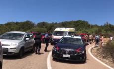 Trovata viva ma priva di sensi la donna scomparsa in Costa Smeralda