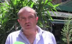 Elezioni, De Magistris: "Mi candido a Napoli e propongo un'alleanza a Conte"