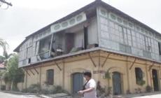Terremoto nelle Filippine, ingenti danni a Vigan City
