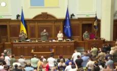 Ucraina, Andriy Kostin nuovo procuratore generale